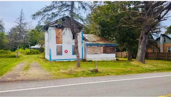 $25,000 | 3282 State Rte 26, Taylor, NY 13040