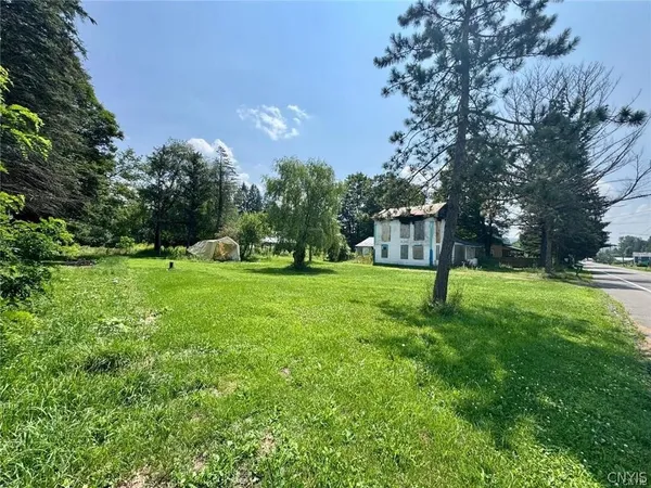 $25,000 | 3282 State Rte 26, Taylor, NY 13040