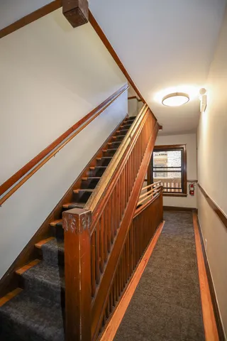 $2,000 | 4400 North Hamilton Avenue, Unit 2S, Chicago, IL 60625