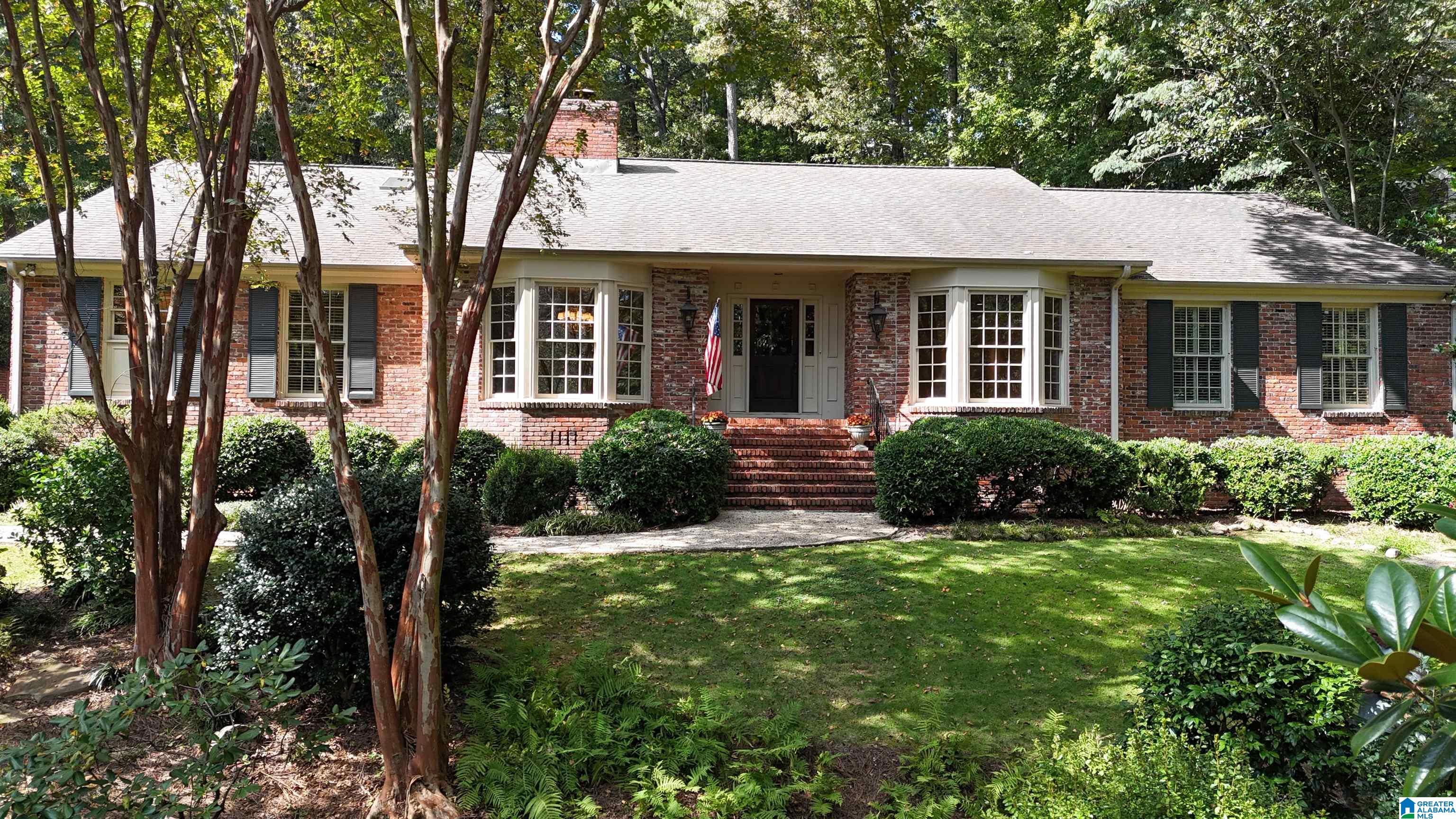 4220 Harpers Ferry Road Birmingham, AL 35213 - Photo 3 of 70