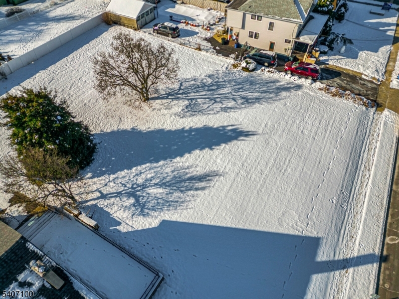 380 East Main Street Somerville, NJ 08876 - Photo 7 of 10 a view of outdoor space and yard