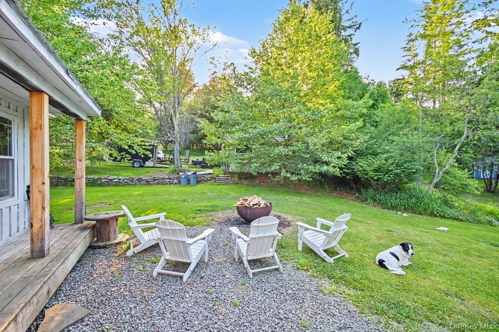 105 Cold Spring Road Liberty, NY 12754 - Photo 34 of 35