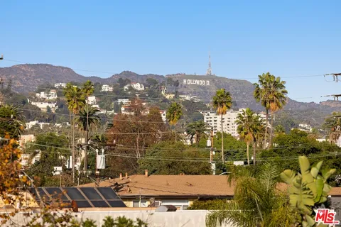 $1,599,000 | 1011 North Ogden Drive, Unit 101, West Hollywood, CA 90046
