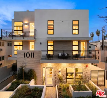 $1,599,000 | 1011 North Ogden Drive, Unit 101, West Hollywood, CA 90046