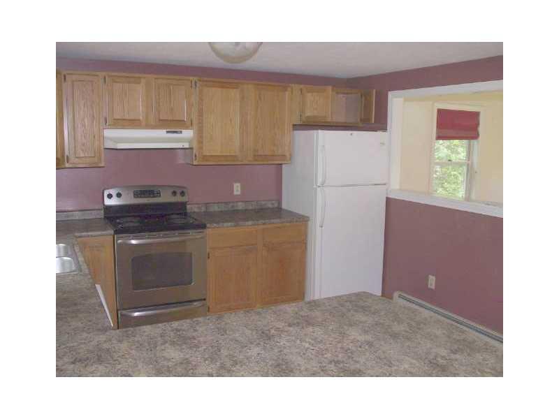 729 Coles Hill Road Wells, ME 04090 - Photo 14 of 29 Kitchen.