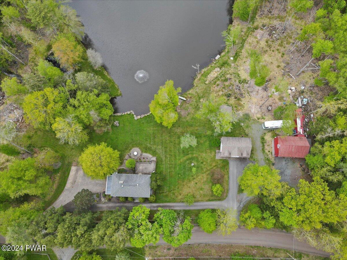 397 Plank Road Beach Lake, PA 18405 - Photo 91 of 103
