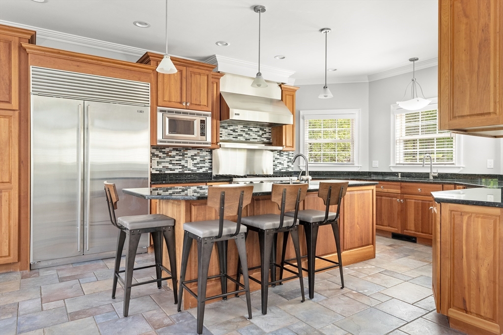 41 Baldpate Road Georgetown, MA 01833 - Photo 12 of 42