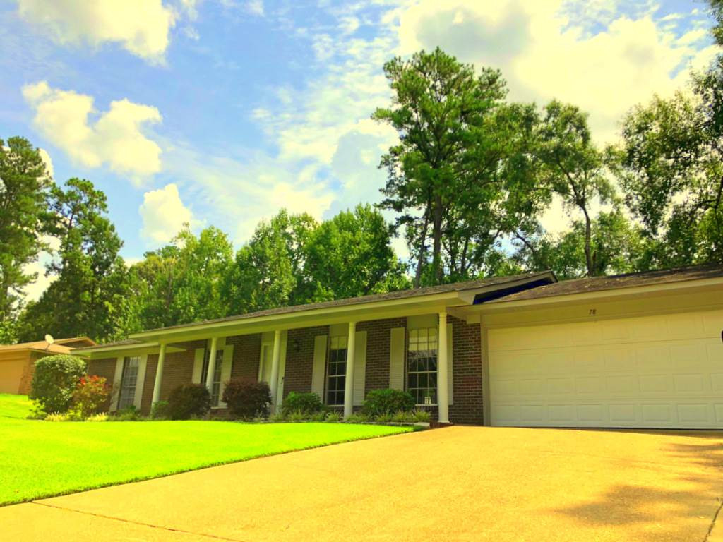 78 Fern Valley Road Brandon, MS 39042 - Photo 3 of 36 Photo 3