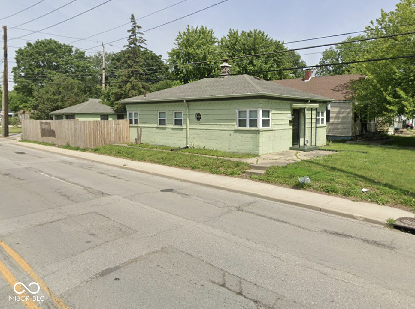 4330 East 16th Street Indianapolis, IN 46218 - Photo 2 of 2