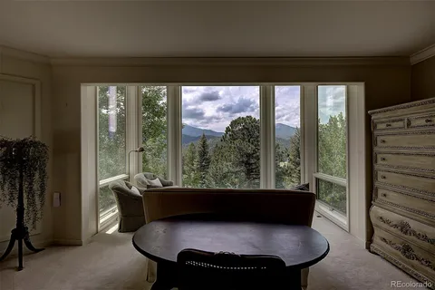 $5,495,000 | 1275 Silver Tip Lane, Evergreen, CO 80439
