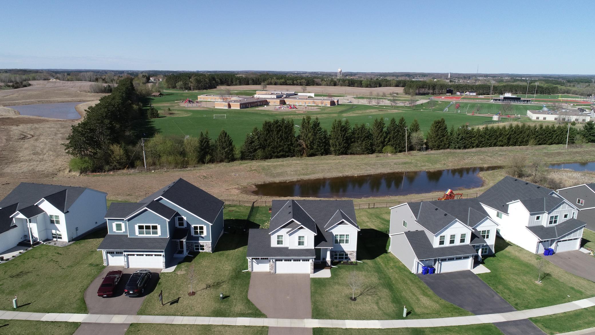 456 Bruce Larson Way Somerset, WI 54025 - Photo 6 of 54