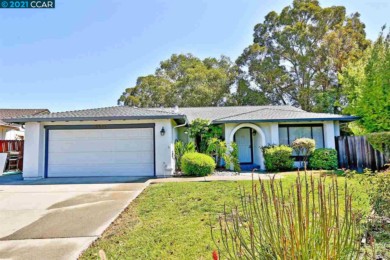 1026 Pine Meadows Court Martinez, CA 94553 - Photo 1 of 1