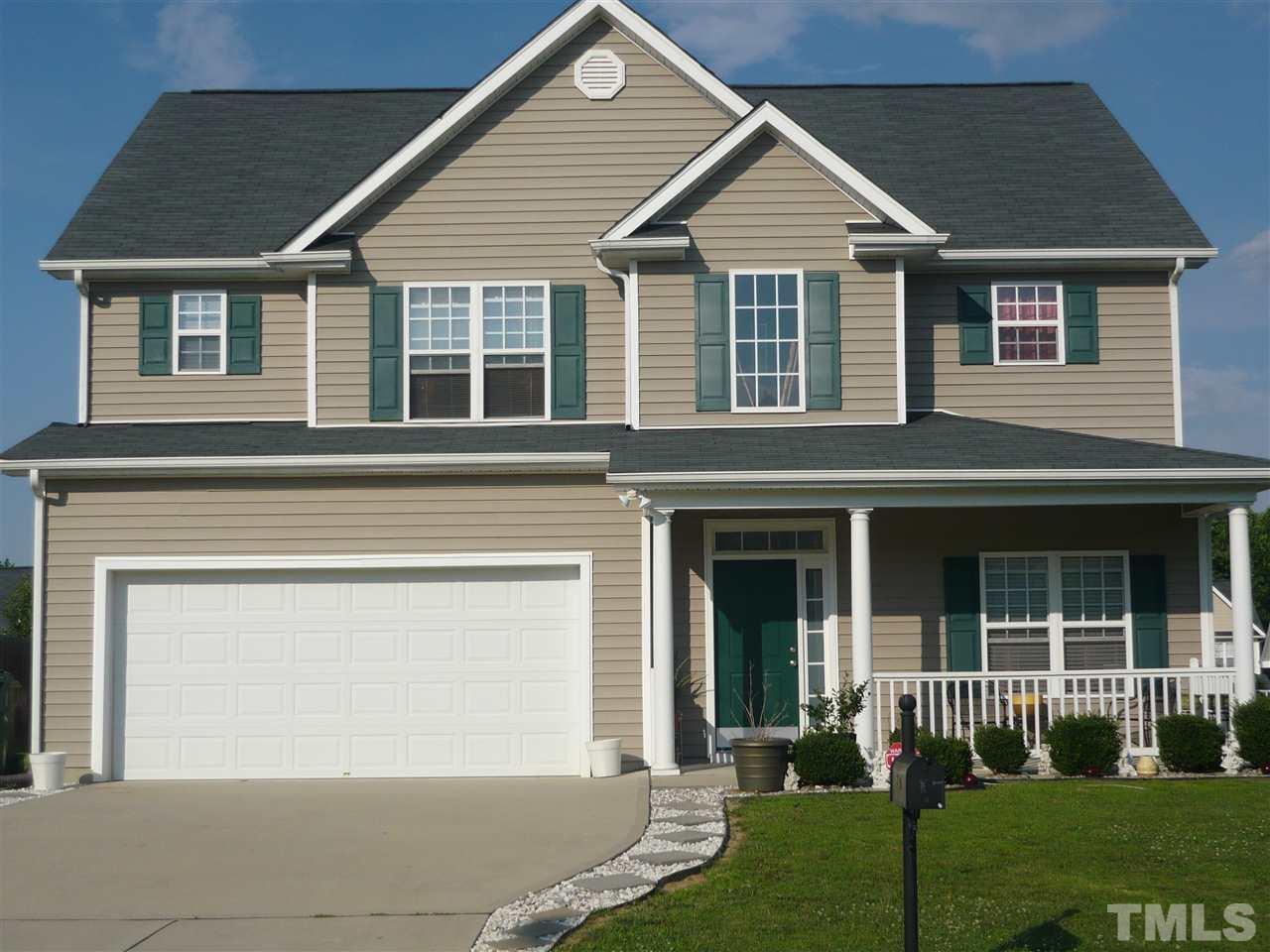 104 Reno Avenue Garner, NC 27529 - Photo 1 of 22 Gallery Image 1