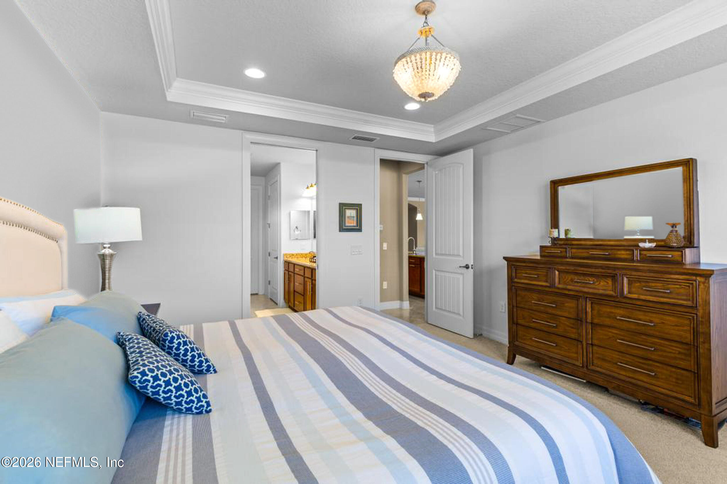 280 Winding Path Drive Ponte Vedra, FL 32081 - Photo 16 of 94 Master Bedroom