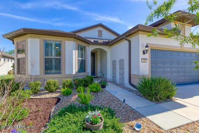 $3,200 | 280 Winding Path Drive, Ponte Vedra, FL 32081