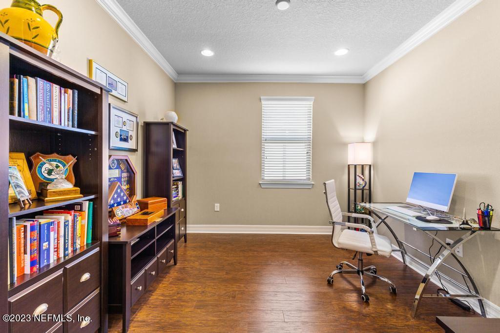 280 Winding Path Drive Ponte Vedra, FL 32081 - Photo 22 of 94 Flex Room/Office