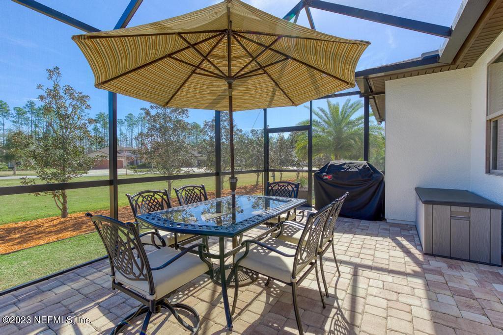 280 Winding Path Drive Ponte Vedra, FL 32081 - Photo 27 of 94 Lanai