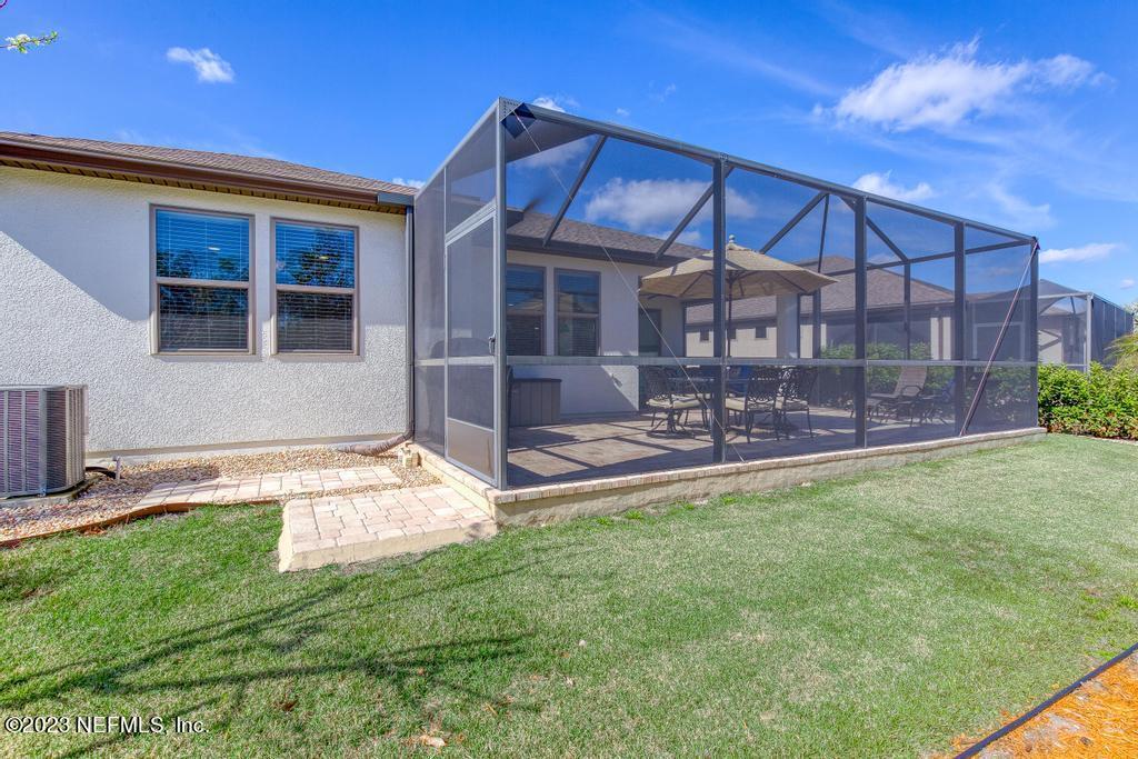280 Winding Path Drive Ponte Vedra, FL 32081 - Photo 28 of 94 Back Yard