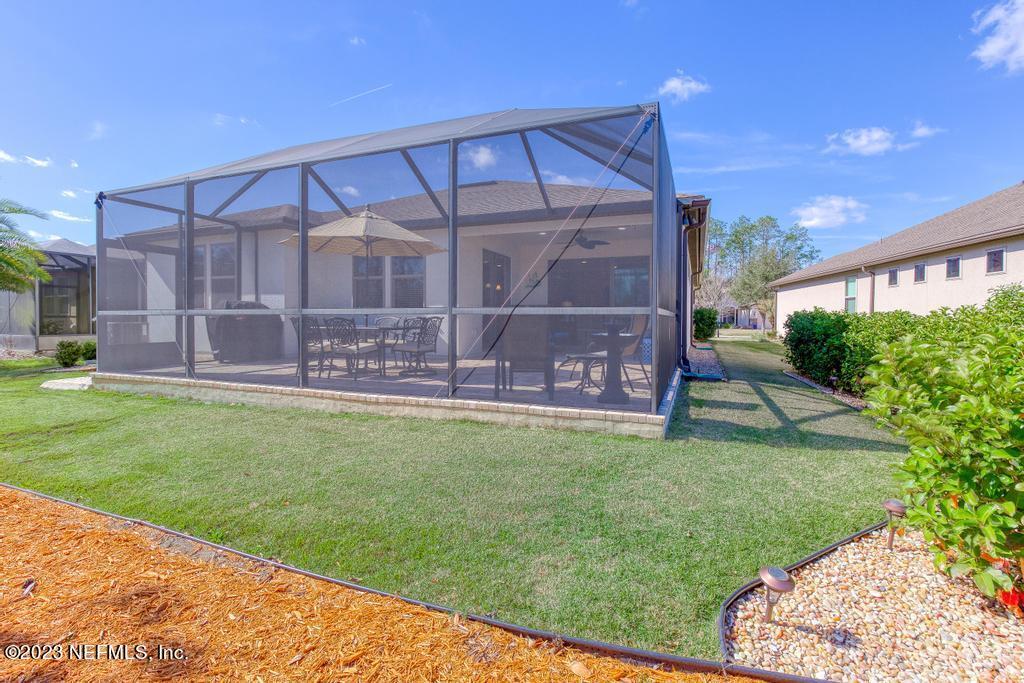 280 Winding Path Drive Ponte Vedra, FL 32081 - Photo 29 of 94 Back Yard