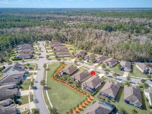 $3,200 | 280 Winding Path Drive, Ponte Vedra, FL 32081
