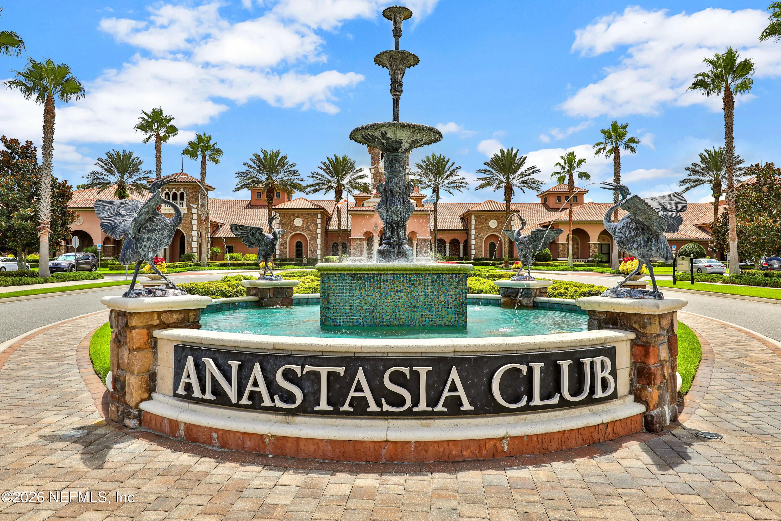 280 Winding Path Drive Ponte Vedra, FL 32081 - Photo 37 of 94 The Anastasia Club at DWPV