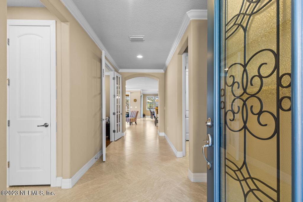 280 Winding Path Drive Ponte Vedra, FL 32081 - Photo 4 of 94 Entry Foyer