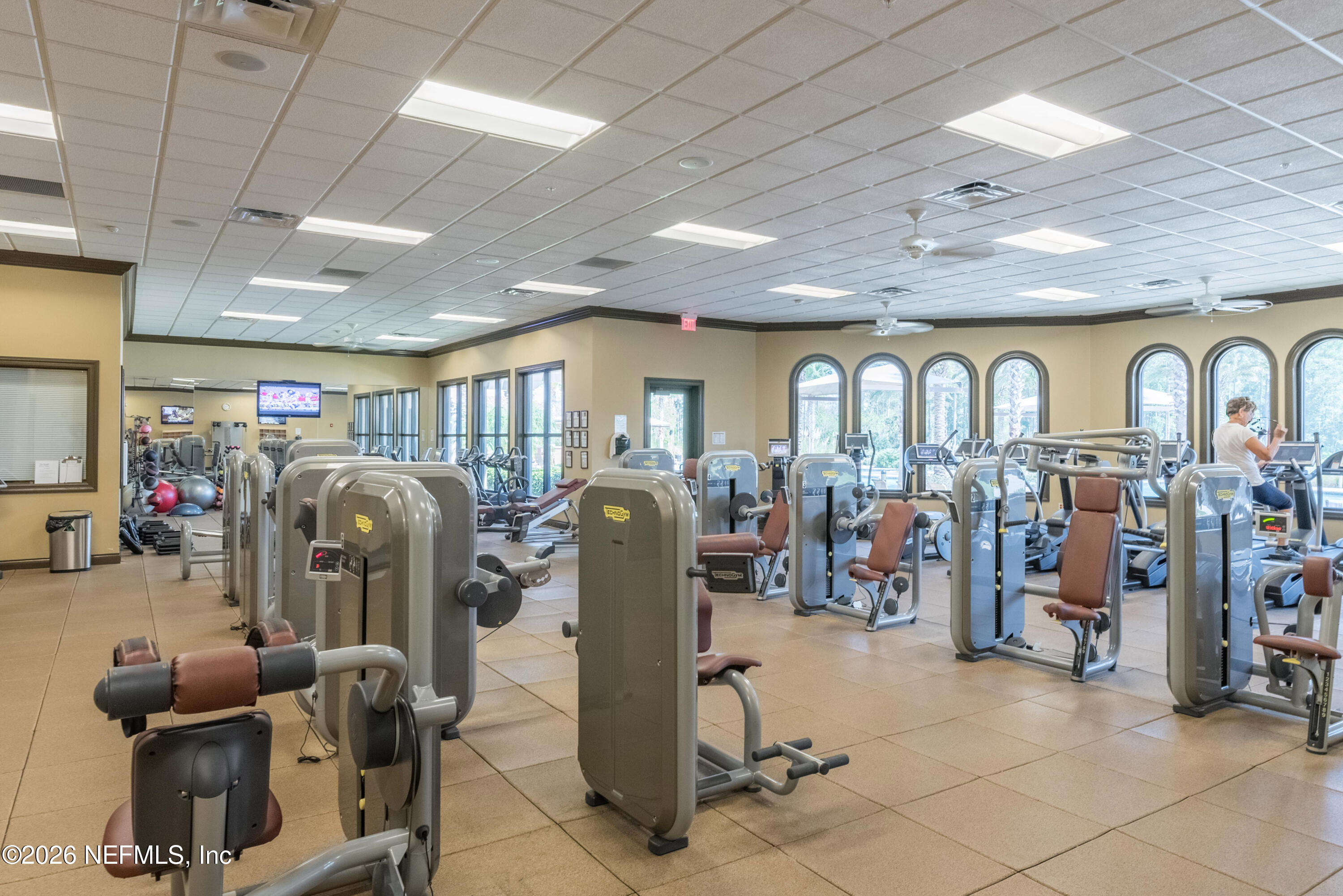 280 Winding Path Drive Ponte Vedra, FL 32081 - Photo 45 of 94 Anastasia Club Fitness Center