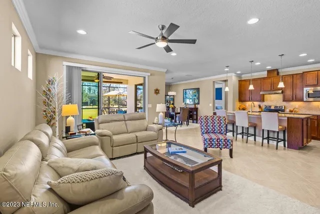 $3,200 | 280 Winding Path Drive, Ponte Vedra, FL 32081