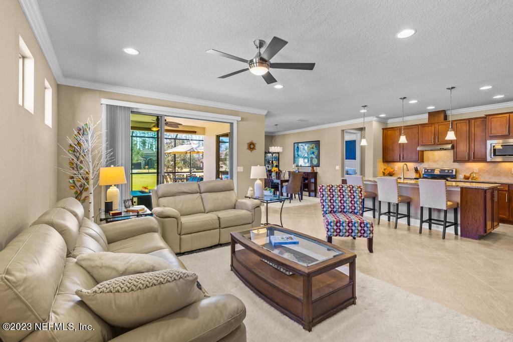 280 Winding Path Drive Ponte Vedra, FL 32081 - Photo 5 of 94 Great Room