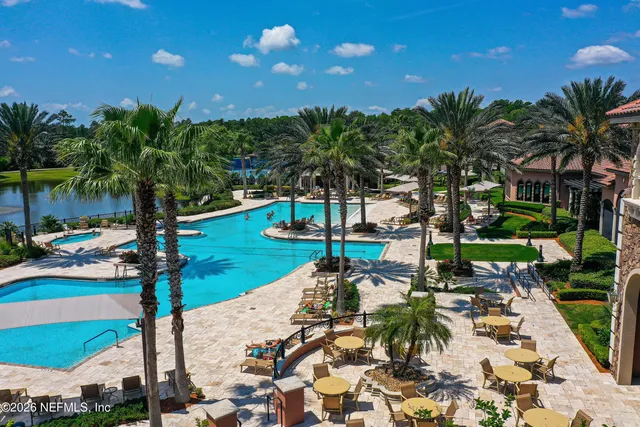 $3,200 | 280 Winding Path Drive, Ponte Vedra, FL 32081