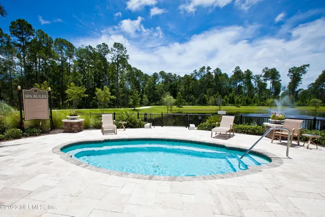 $3,200 | 280 Winding Path Drive, Ponte Vedra, FL 32081