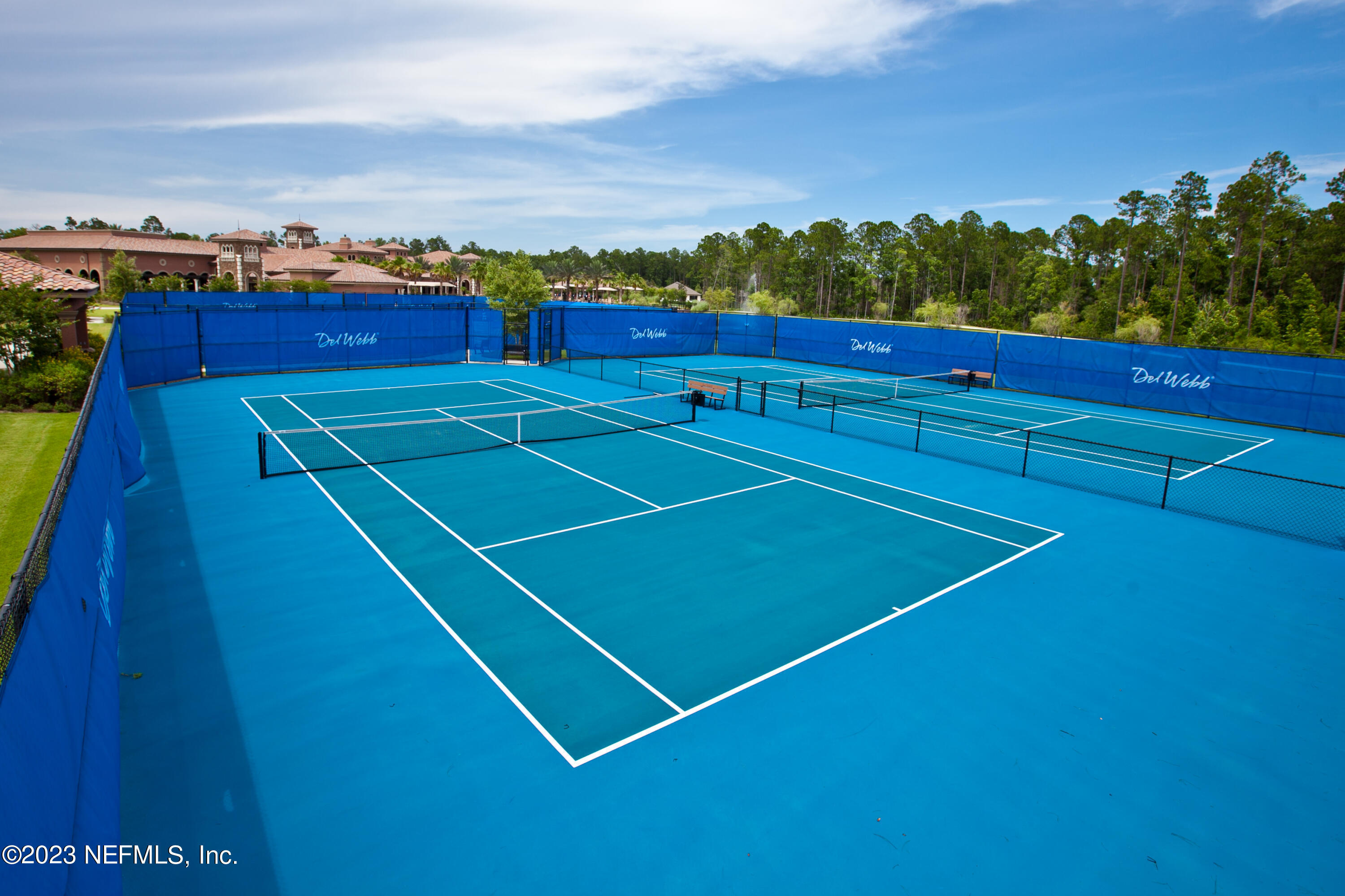 280 Winding Path Drive Ponte Vedra, FL 32081 - Photo 60 of 94 Tennis Courts at Anstasia Club