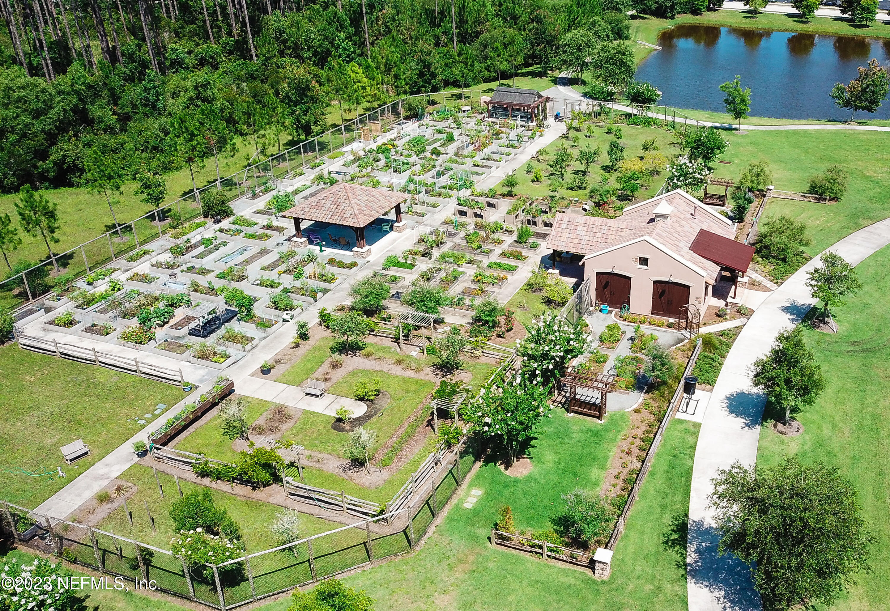 280 Winding Path Drive Ponte Vedra, FL 32081 - Photo 66 of 94 Garden Club