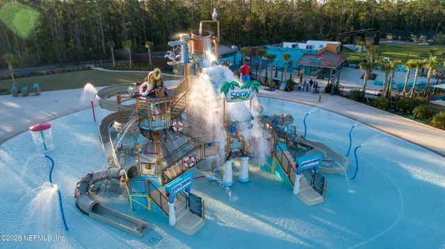 $3,200 | 280 Winding Path Drive, Ponte Vedra, FL 32081