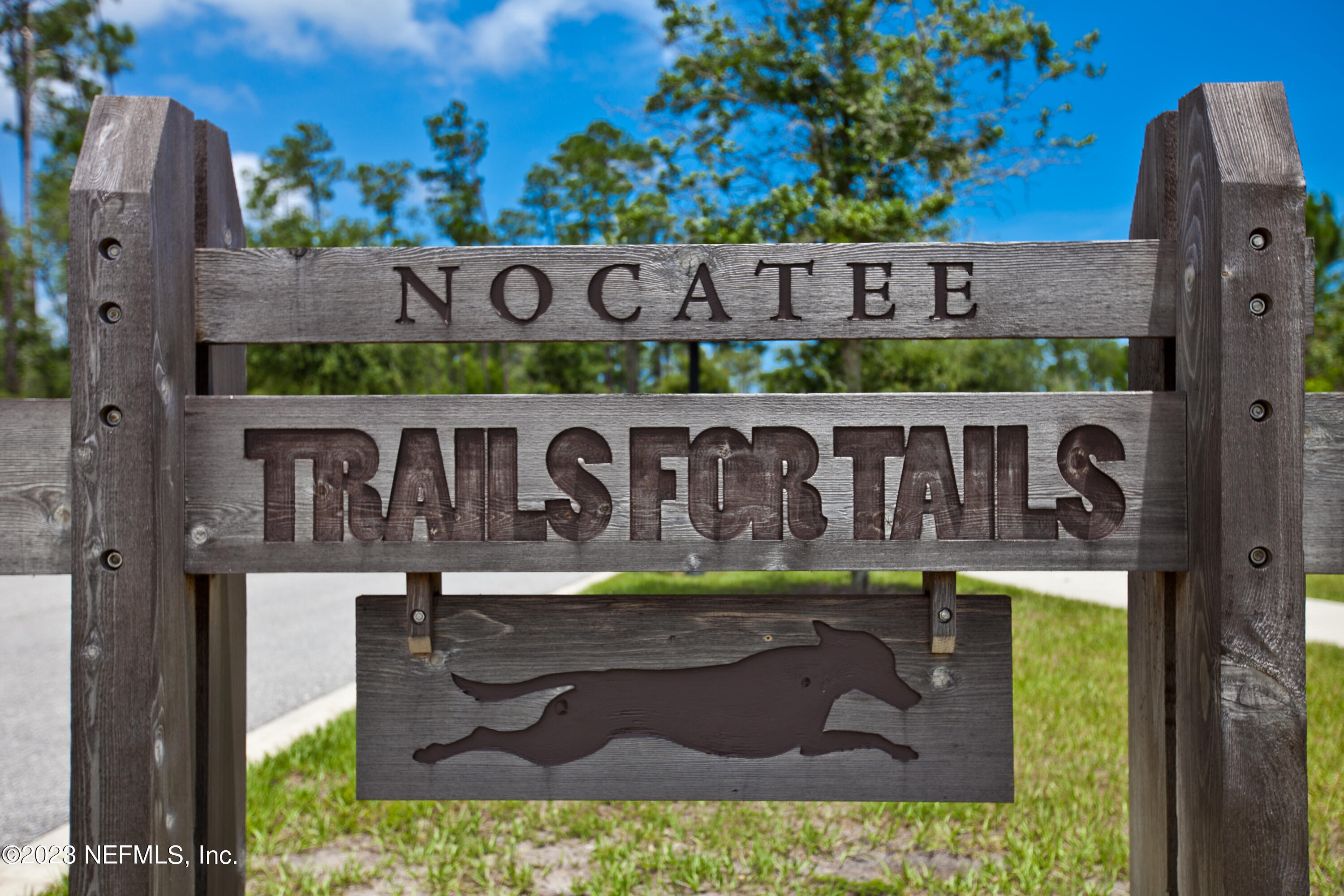 280 Winding Path Drive Ponte Vedra, FL 32081 - Photo 89 of 94 Nocatee Dog Park