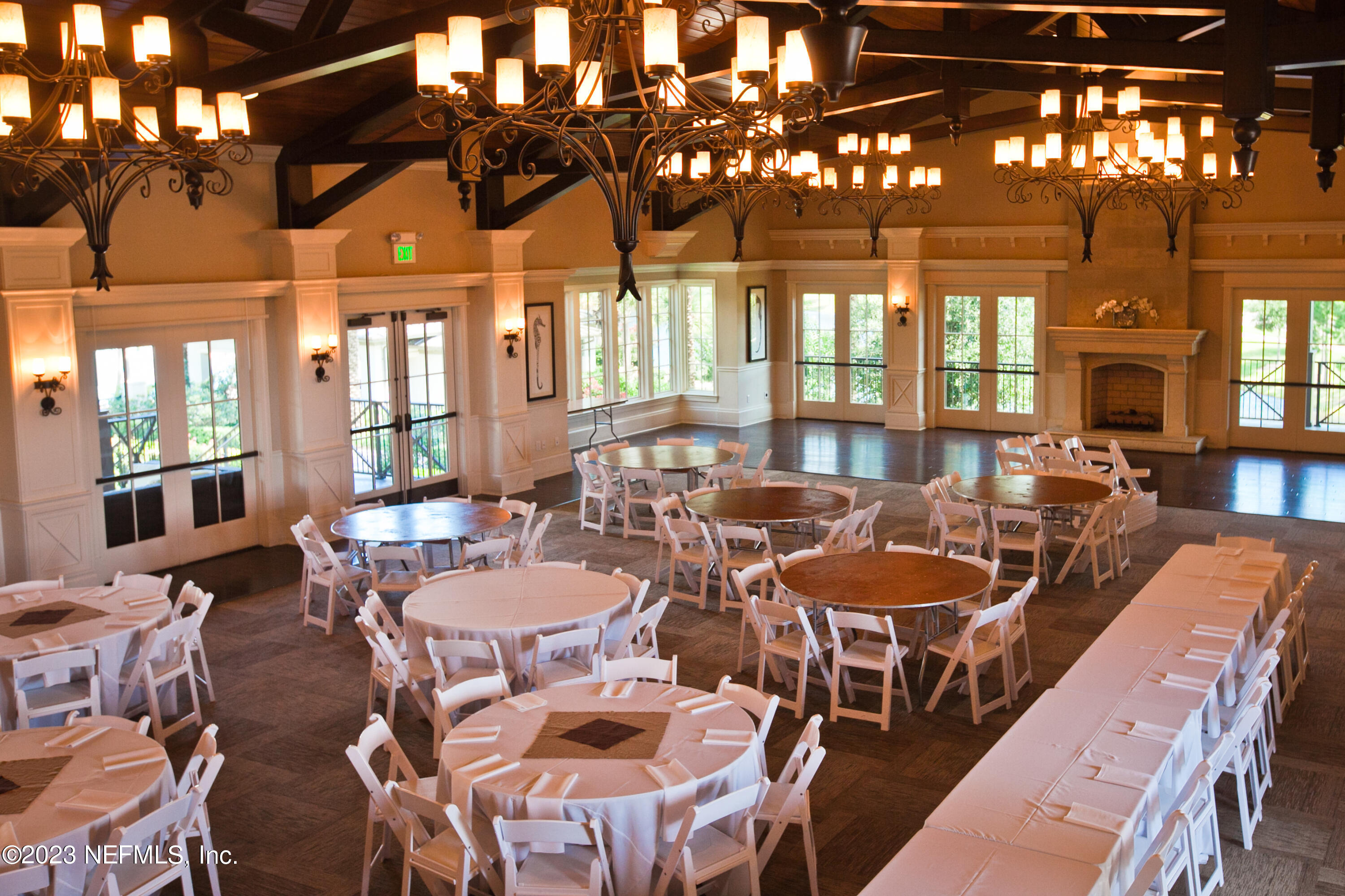 280 Winding Path Drive Ponte Vedra, FL 32081 - Photo 94 of 94 Nocatee Crosswater Hall Banquet Facility