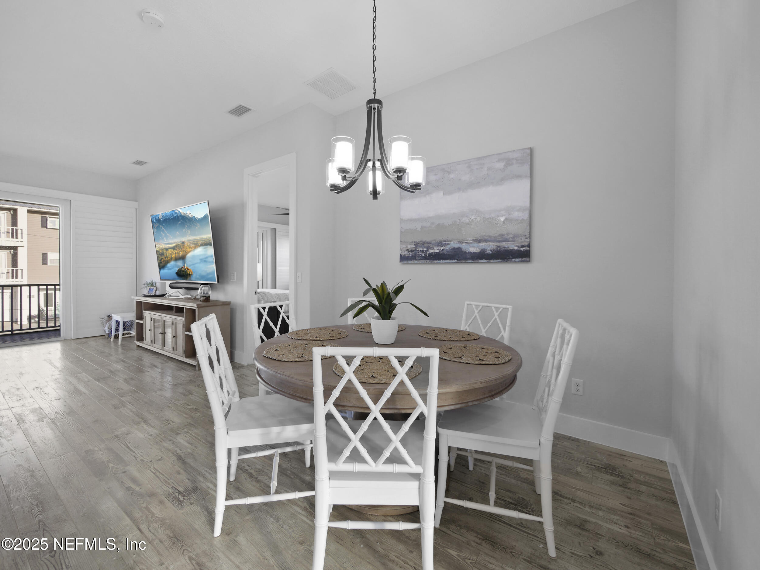 5813 Rudolph Avenue St. Augustine, FL 32080 - Photo 11 of 46 Dining