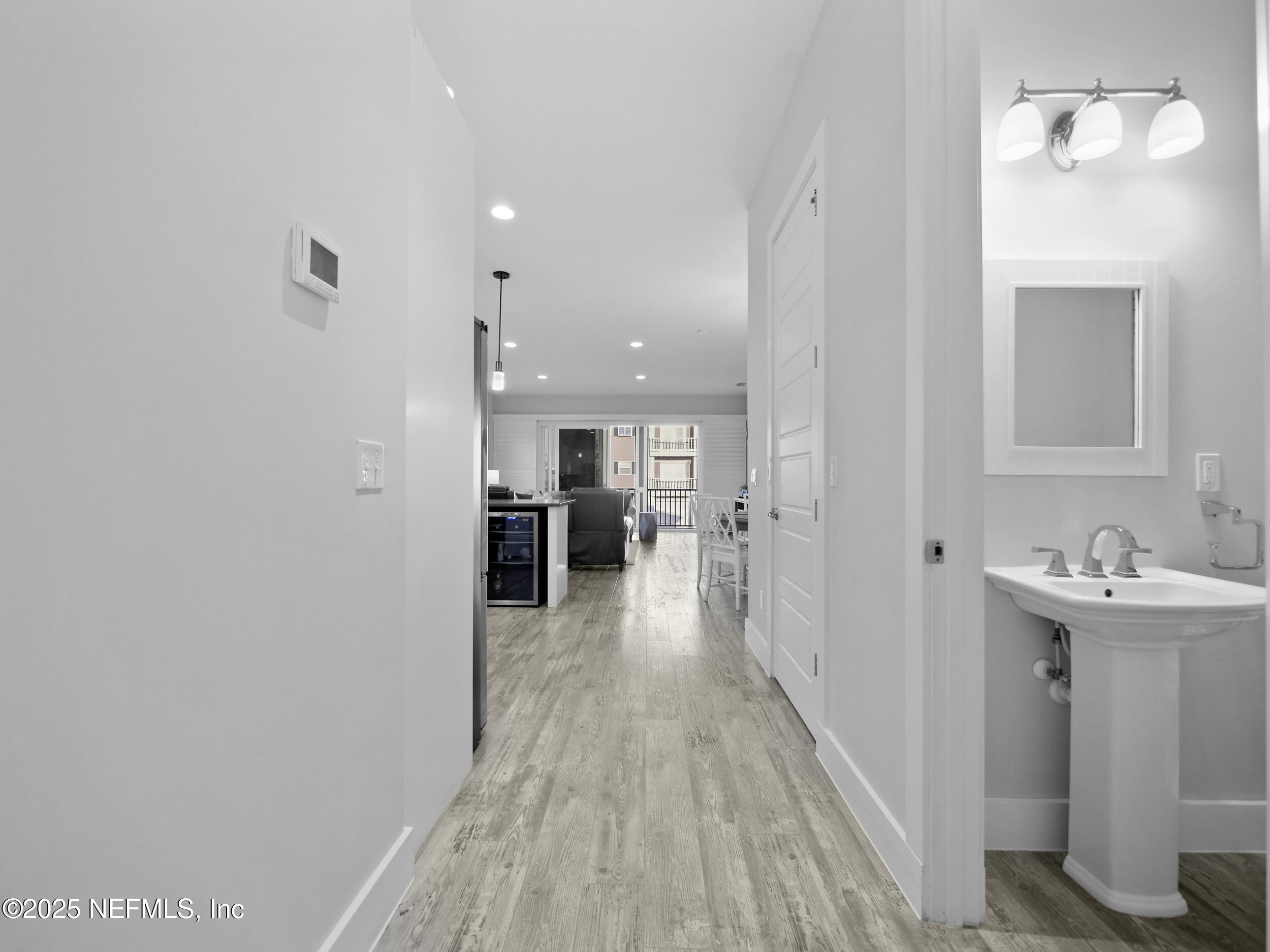 5813 Rudolph Avenue St. Augustine, FL 32080 - Photo 23 of 46 Hallway