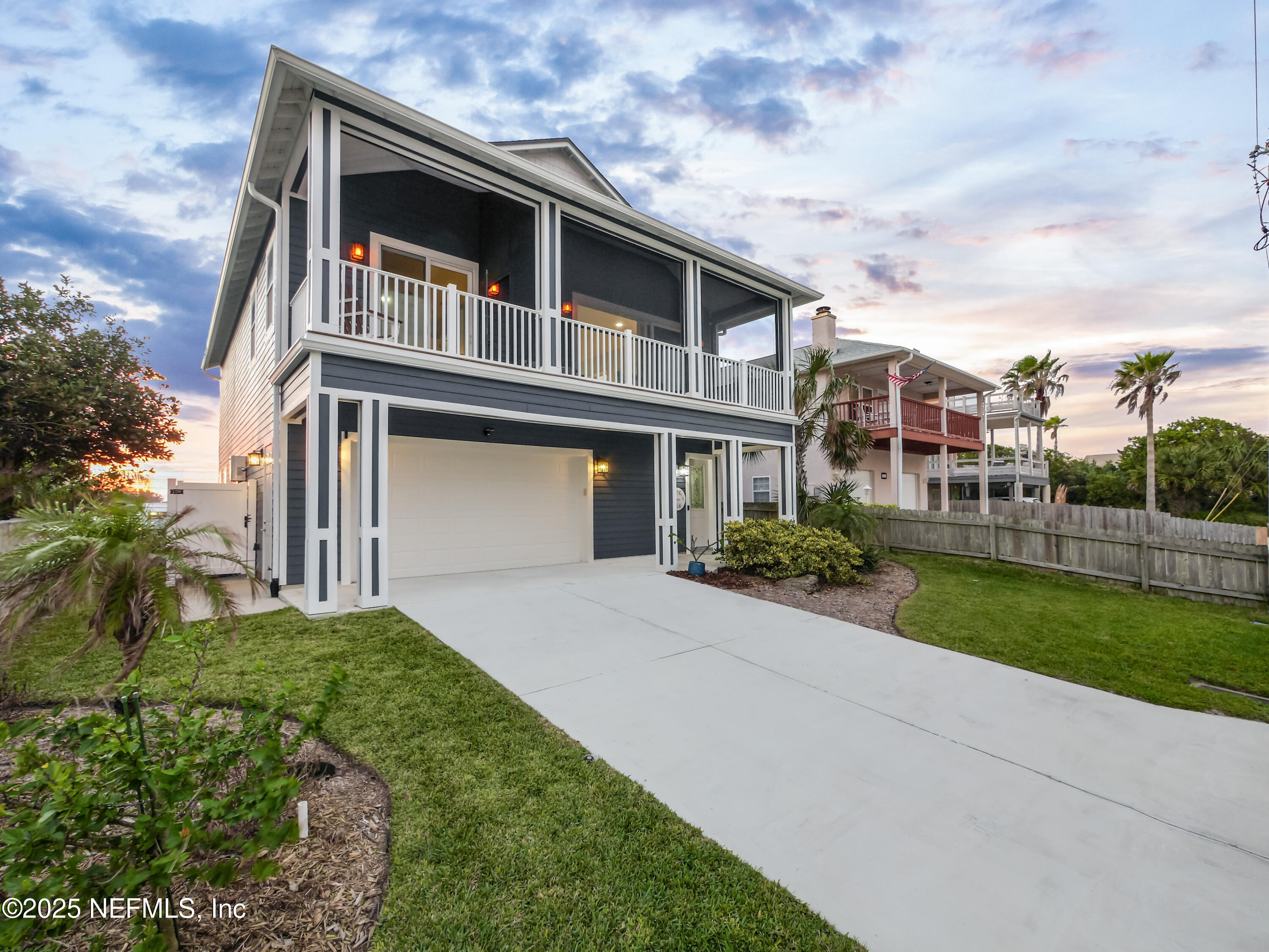 5813 Rudolph Avenue St. Augustine, FL 32080 - Photo 38 of 46 Exterior
