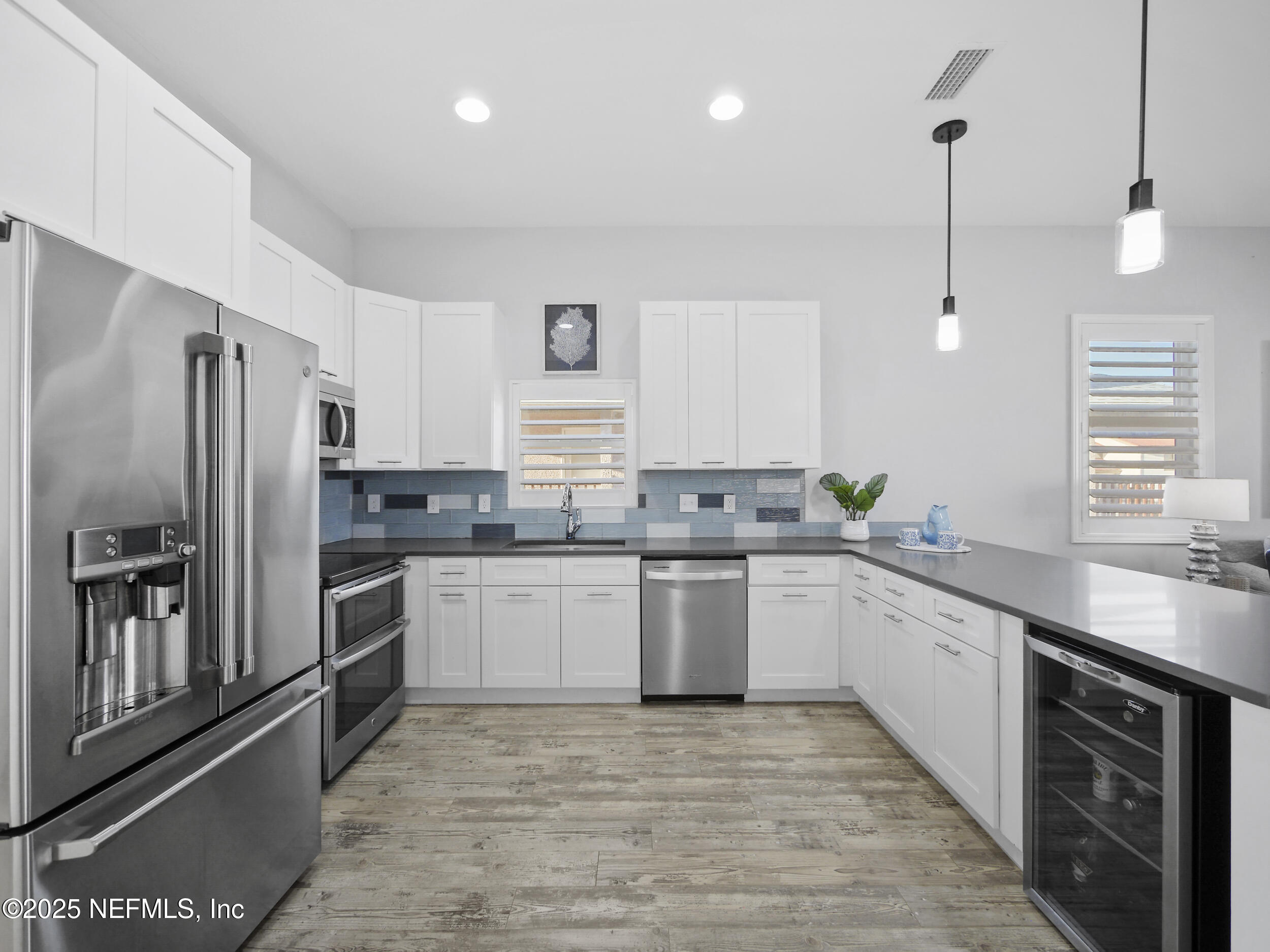5813 Rudolph Avenue St. Augustine, FL 32080 - Photo 8 of 46 Kitchen