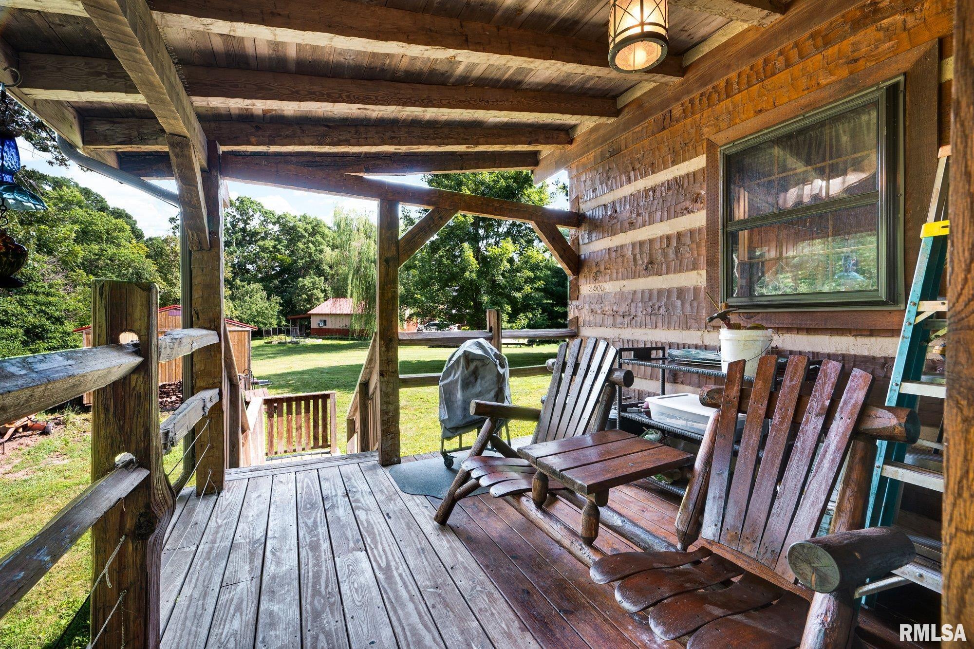 28829 North Bitner Road Glasford, IL 61533 - Photo 36 of 61 Gallery Image 36