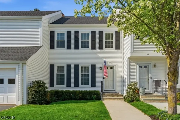 $550,000 | 87 Hampshire Drive, Mendham, NJ 07945