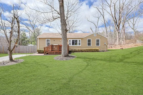 $325,000 | 19 Passway 3 Street, Worcester, MA 01602