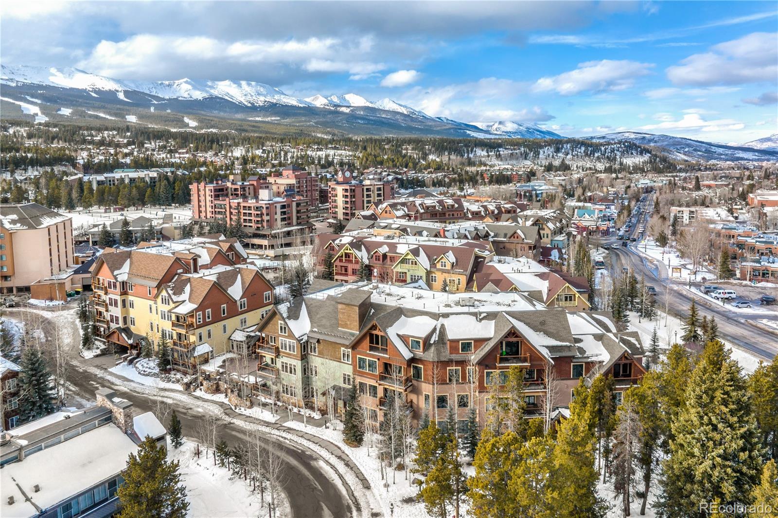 600 Columbine Road, Unit 5208 Breckenridge, CO 80424 - Photo 28 of 28