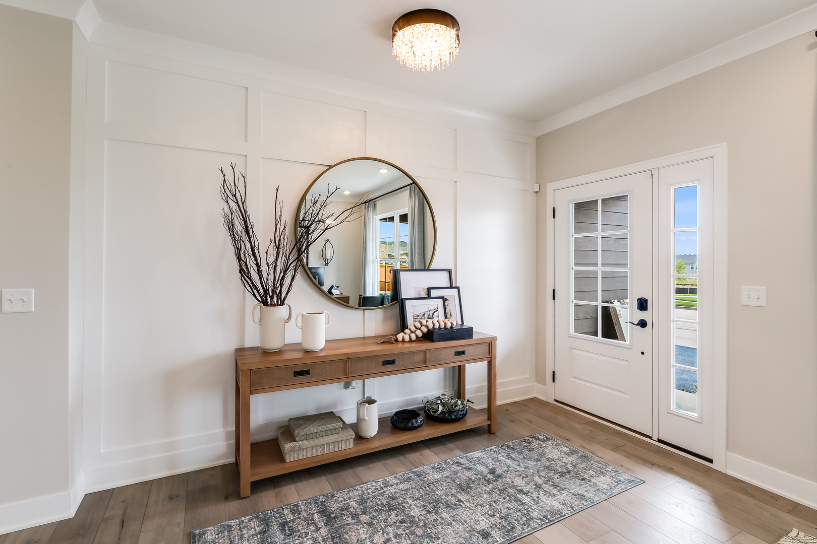 5 Hawthorn Rdg Drive Hawthorn Woods, IL 60047 - Photo 2 of 30 a view of livingroom with furniture