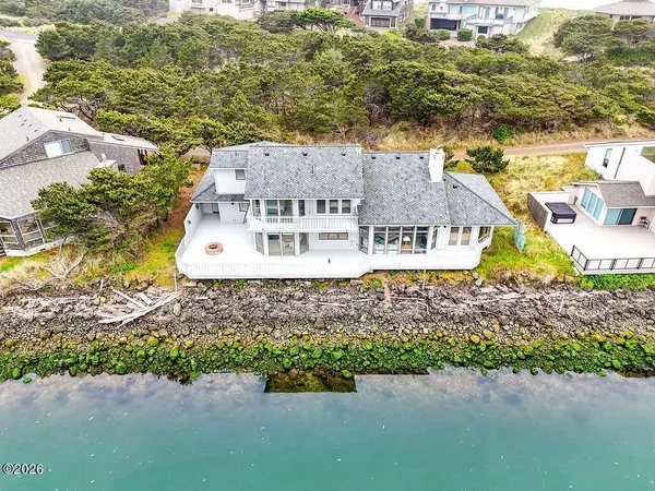 $1,200,000 | 34 Salishan Drive, Gleneden Beach, OR 97388