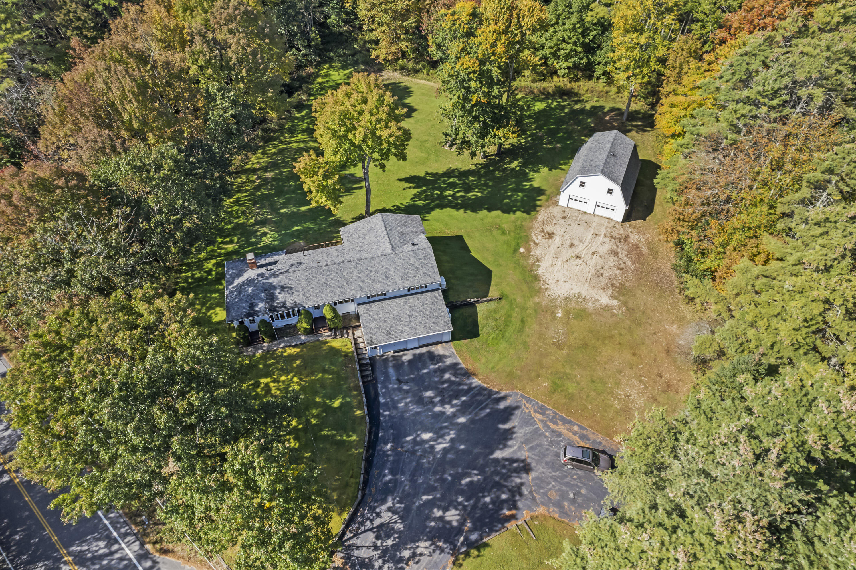 752 Hallowell Road Pownal, ME 04069 - Photo 4 of 54 752 Hallowell Rd_110