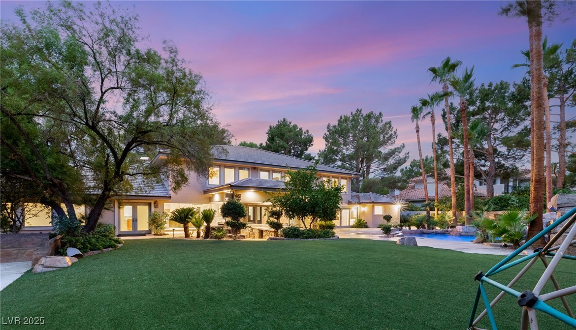 105 Quail Run Road Henderson, NV 89014 - Photo 78 of 88 Gallery Image 78