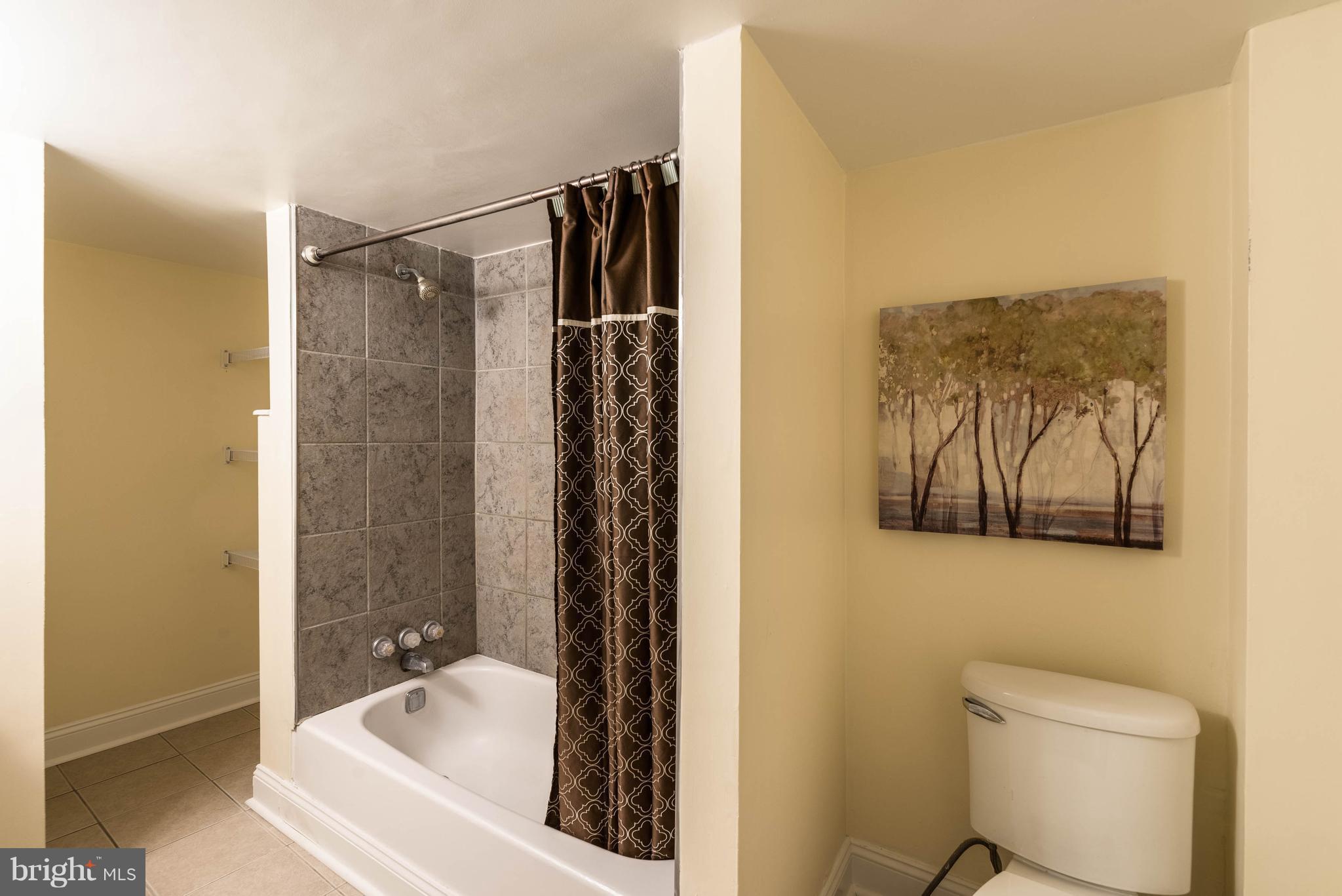 1117 Riverside Avenue Baltimore, MD 21230 - Photo 22 of 30 Bath (Master)