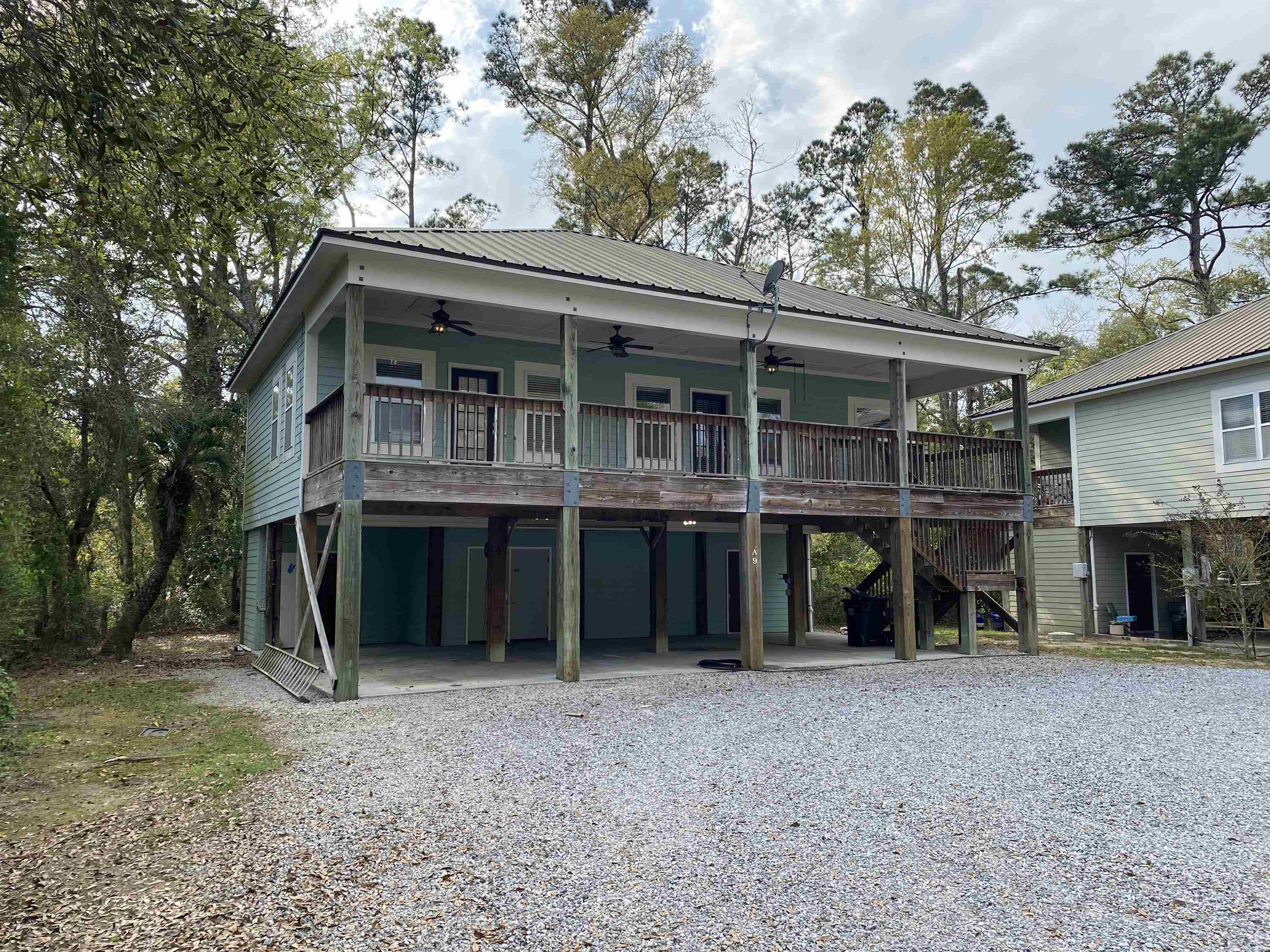 7561 Wenzel Road, Unit A9 Foley, AL 36535 - Photo 27 of 37
